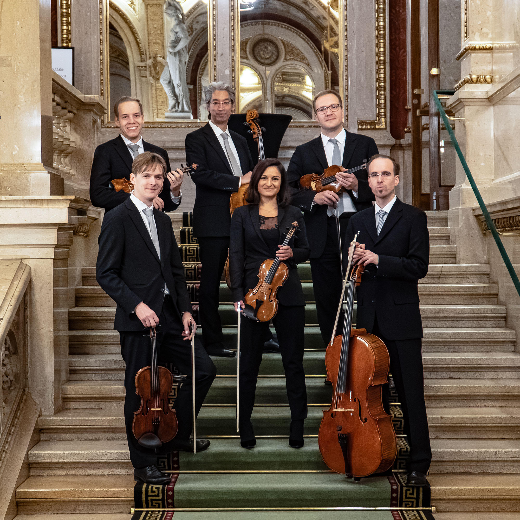 Ensemble Wiener Philharmoniker