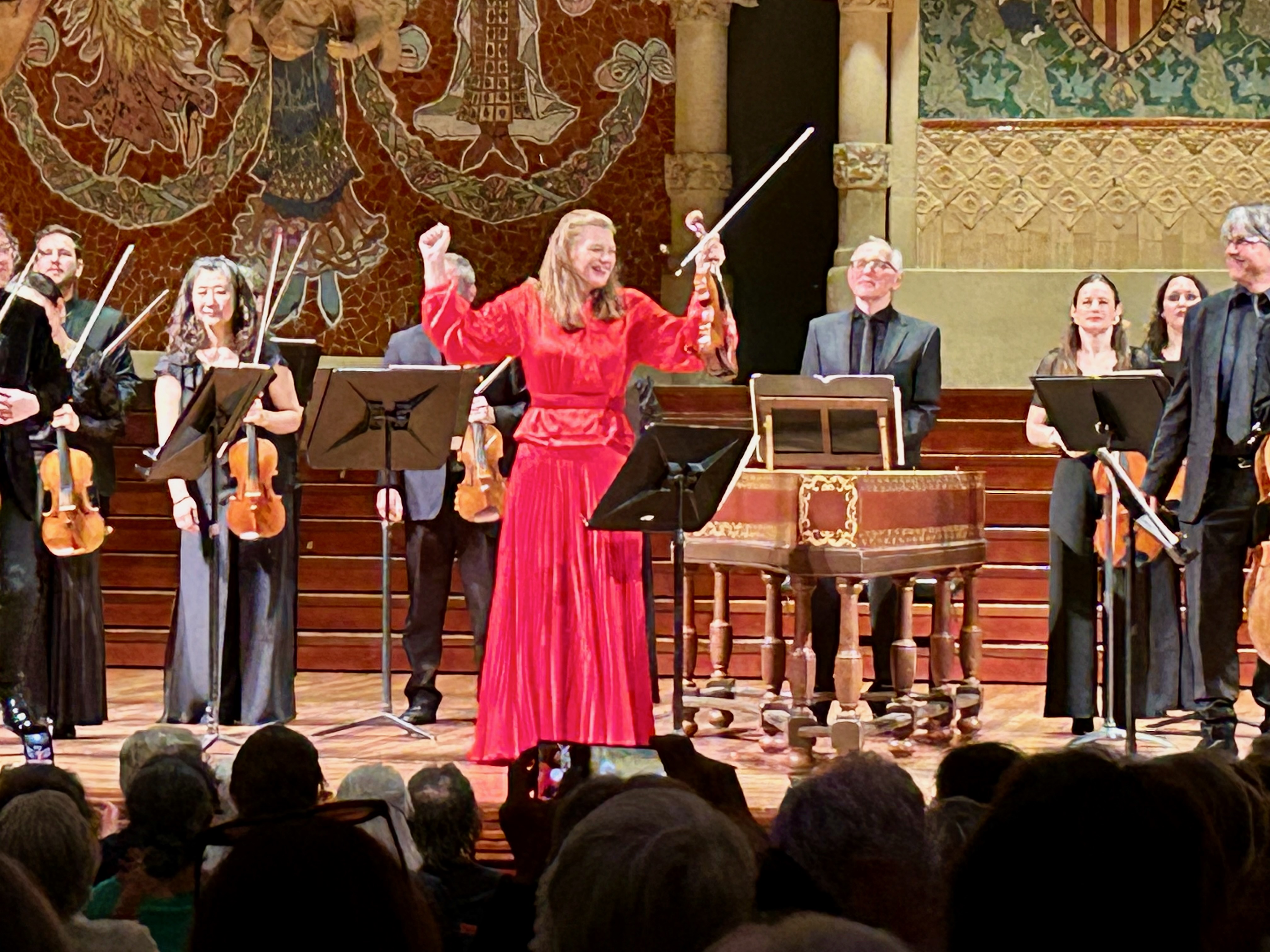 Janine Jansen